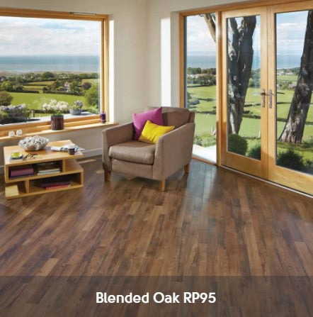 Free Measure Service - Karndean - "Inspire" for Living Room