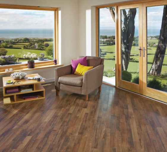 Karndean Da Vinci Wood - Gluedown