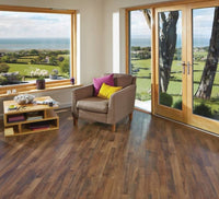 Karndean Da Vinci Wood - Gluedown