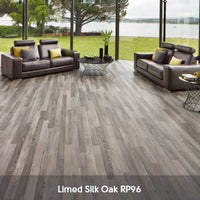 Free Measure Service - Karndean - "Inspire" for Living Room
