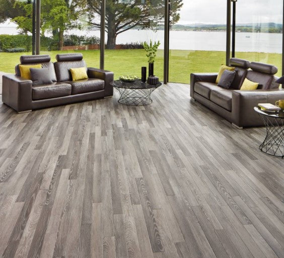Karndean Da Vinci Wood - Gluedown