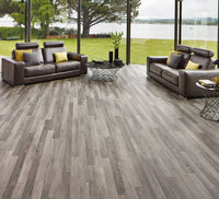Karndean Da Vinci Wood - Gluedown