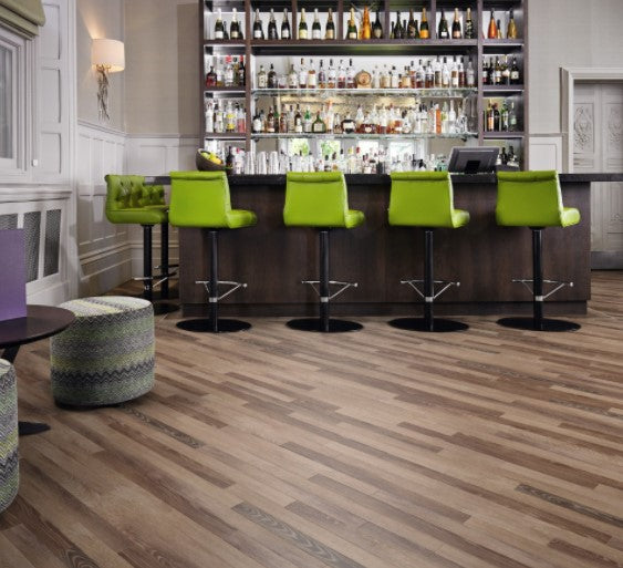 Karndean Da Vinci Wood - Gluedown