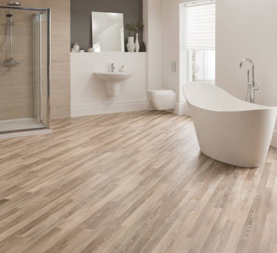 Karndean Da Vinci Wood - Gluedown