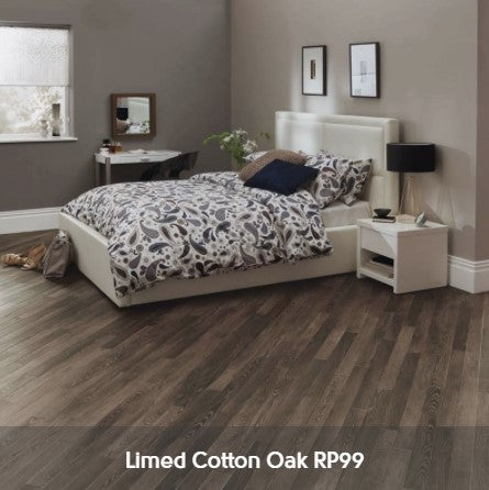 Free Measure Service - Karndean - "Inspire" for Bedroom