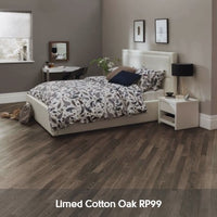 Free Measure Service - Karndean - "Inspire" for Bedroom