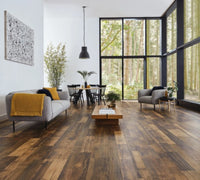 Karndean Art Select Wood - Larger Planks