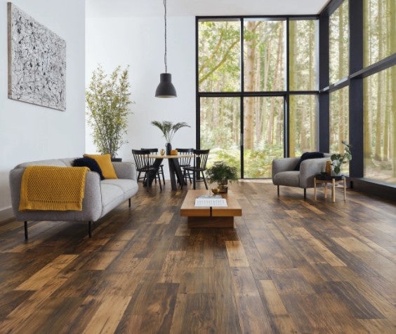 Karndean Art Select Wood - Larger Planks