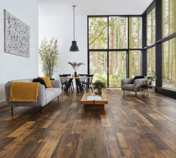 Karndean Art Select Wood - Larger Planks