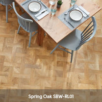 Free Measurement Service - Karndean - "Inspire" for Dining Room