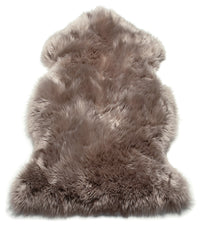 Sheepskin Rug