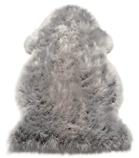Sheepskin Rug