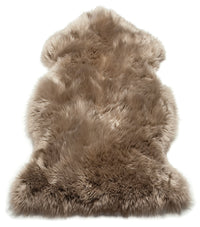 Sheepskin Rug