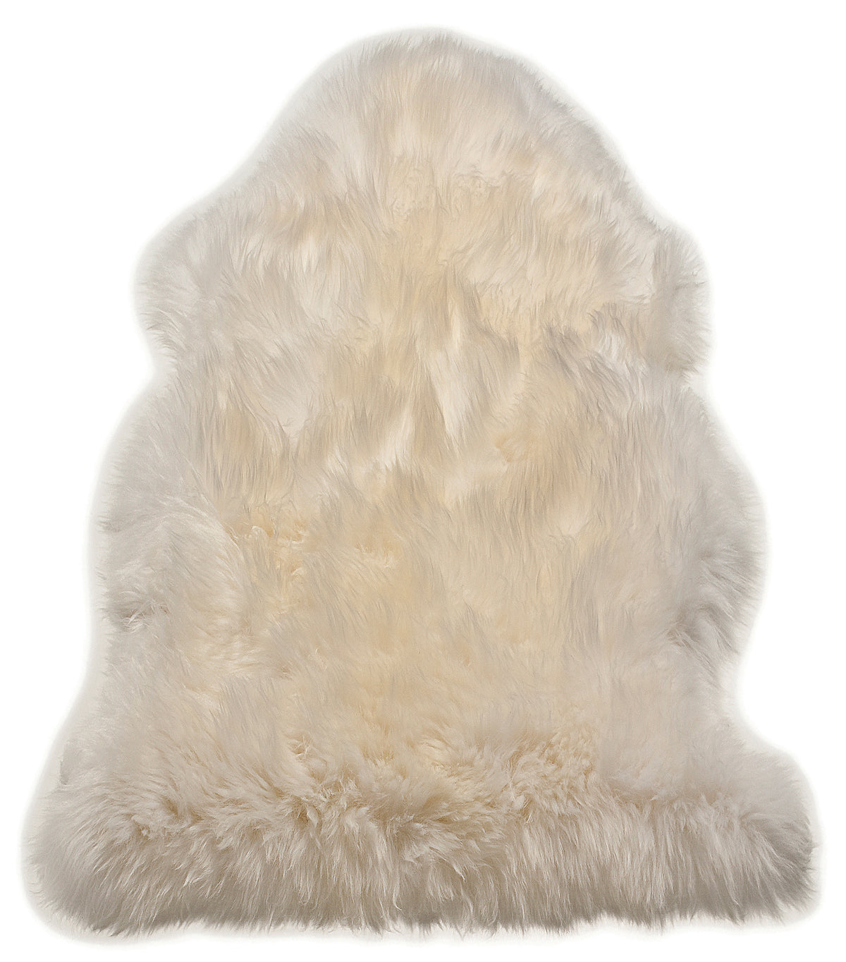 Sheepskin Rug