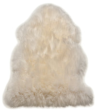 Sheepskin Rug