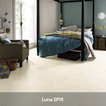 Free Measure Service - Karndean - "Inspire" for Bedroom