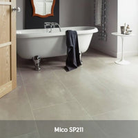 Free Measure Service - Karndean - "Inspire" for Bathroom