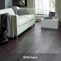 Free Measure Service - Karndean - "Inspire" for Living Room
