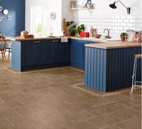 Karndean Da Vinci - Stone - Gluedown