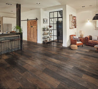 Karndean Van Gogh Wood 56" x 9" Planks