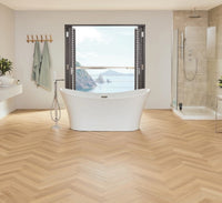 Karndean Art Select Wood - Herringbone, Parquet & Basket Weave