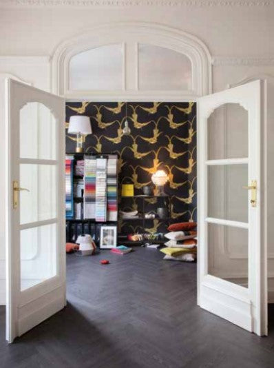 Berry Alloc Chateau - Laminate Flooring