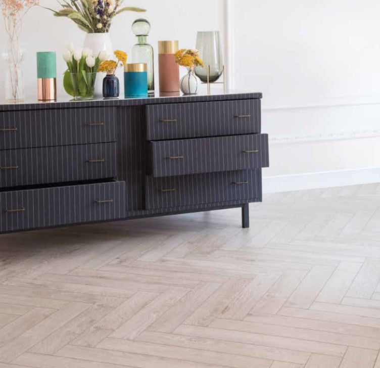 Berry Alloc Chateau - Laminate Flooring
