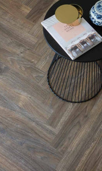 Berry Alloc Chateau - Laminate Flooring