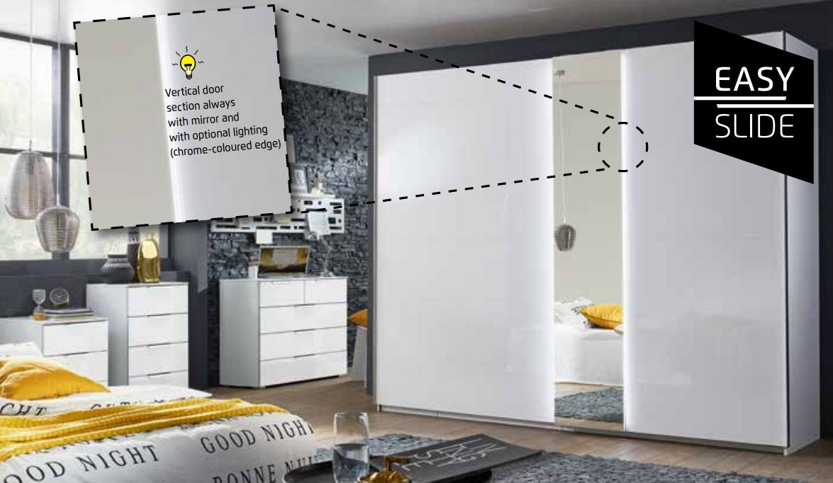 Rauch Home Service Collection - Cosmico
