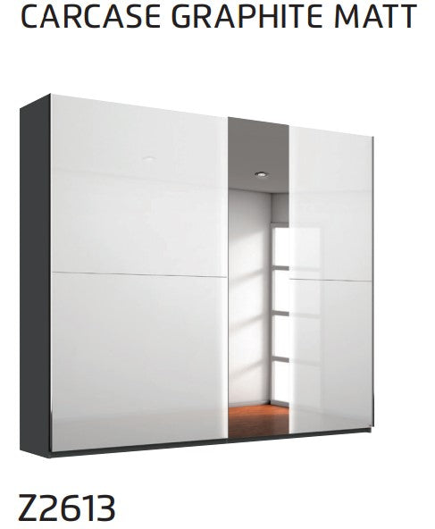 Rauch Home Service Collection - Cosmico