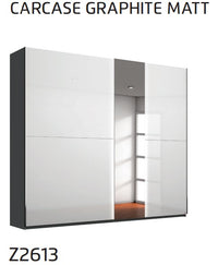 Rauch Home Service Collection - Cosmico