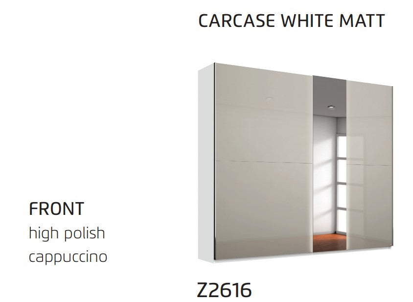 Rauch Home Service Collection - Cosmico
