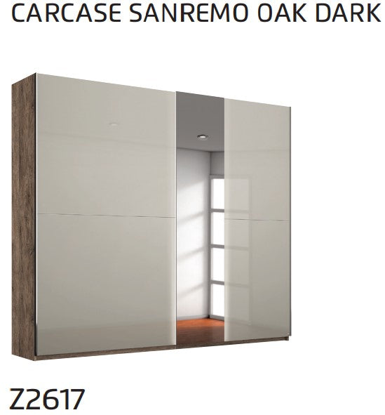 Rauch Home Service Collection - Cosmico