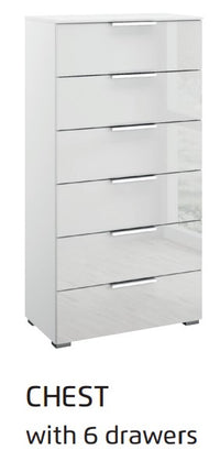 Rauch Home Service Collection - Cosmico