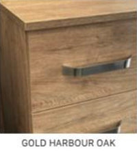 Heart Bedroom Furniture - Wardrobes VARIO Colours