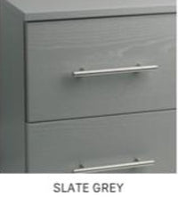 Heart Bedroom Furniture - Wardrobes VARIO Colours