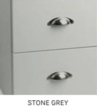 Heart Bedroom Furniture - Wardrobes VARIO Colours