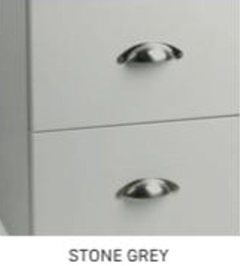 Heart Bedroom Furniture - Chests & Drawers -  VARIO Colours