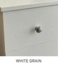 Heart Bedroom Furniture - Wardrobes VARIO Colours