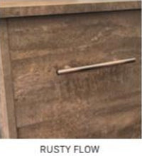 Heart Bedroom Furniture - Wardrobes FLOW Colours