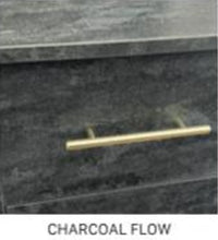 Heart Bedroom Furniture - Chests & Drawers -  FLOW Colours