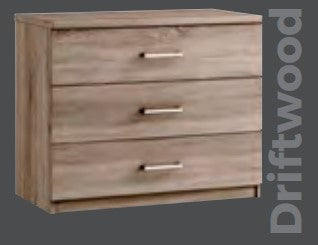 Modena Bedroom Collection