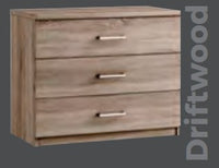 Modena Bedroom Collection