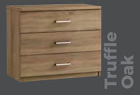 Modena Bedroom Collection
