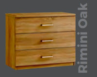 Modena Bedroom Collection