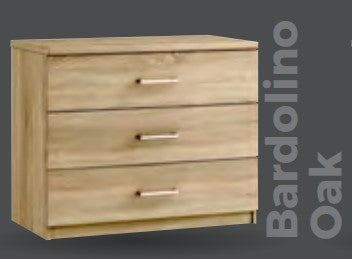 Modena Bedroom Collection