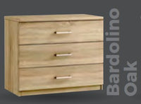 Modena Bedroom Collection