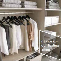 Rauch Home Range Wardrobe Extras
