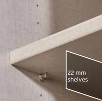 Rauch Home Range Wardrobe Extras