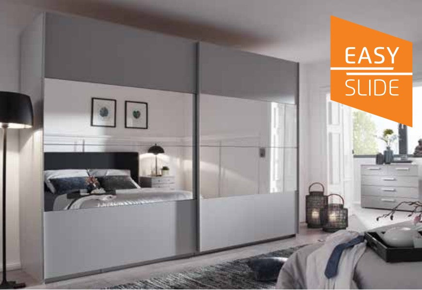 Rauch Home Range -Durban